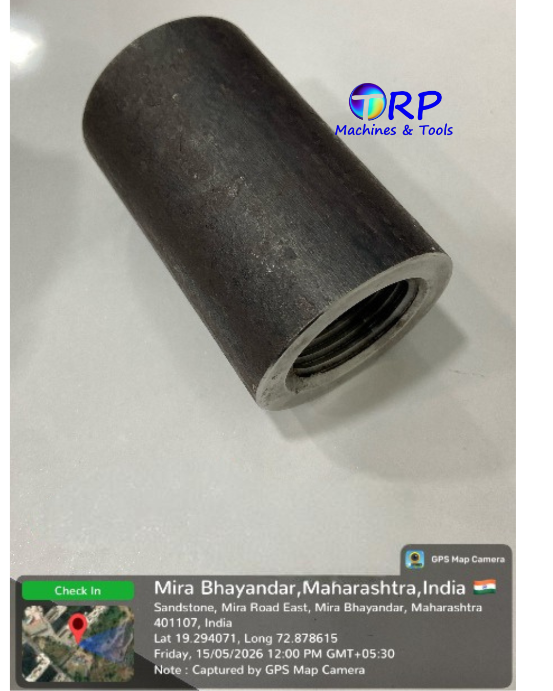 Rebar Coupler Services in India: Technical Support, Supply and Installation Guidance