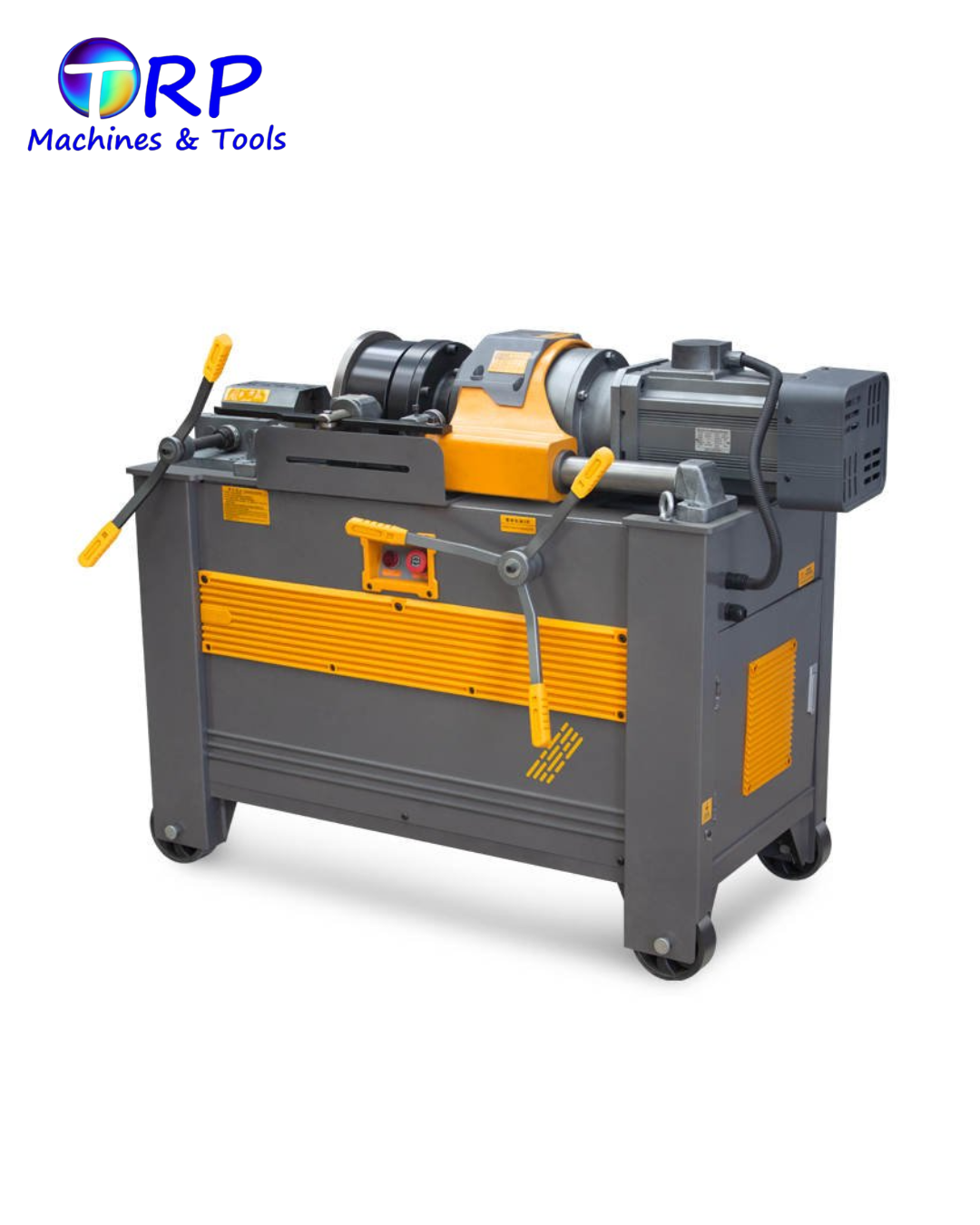 CDRG-45 Threading Machine Price
