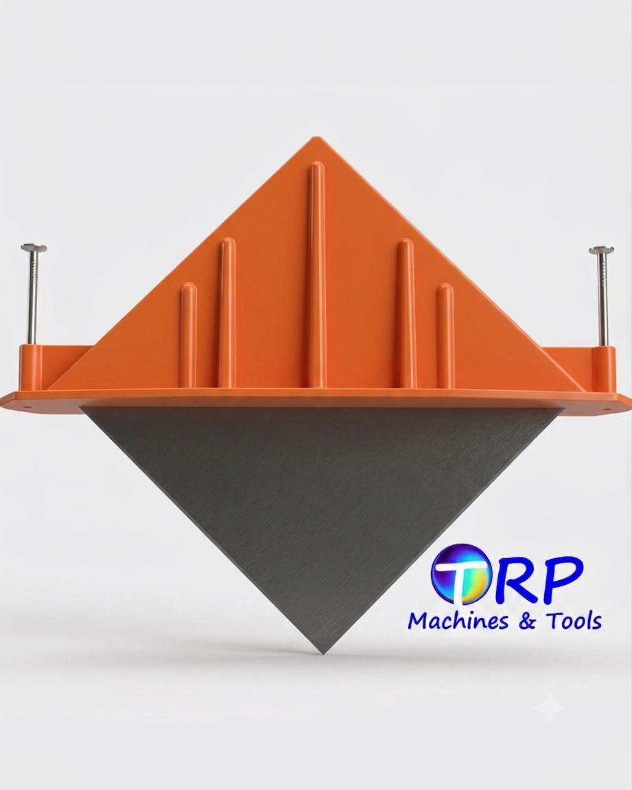 Diamond Dowel Plate