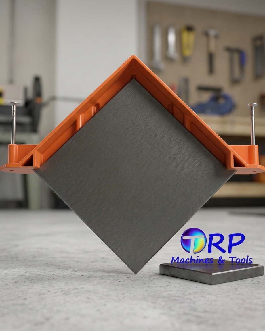 Diamond Dowel Plate and Sleeve