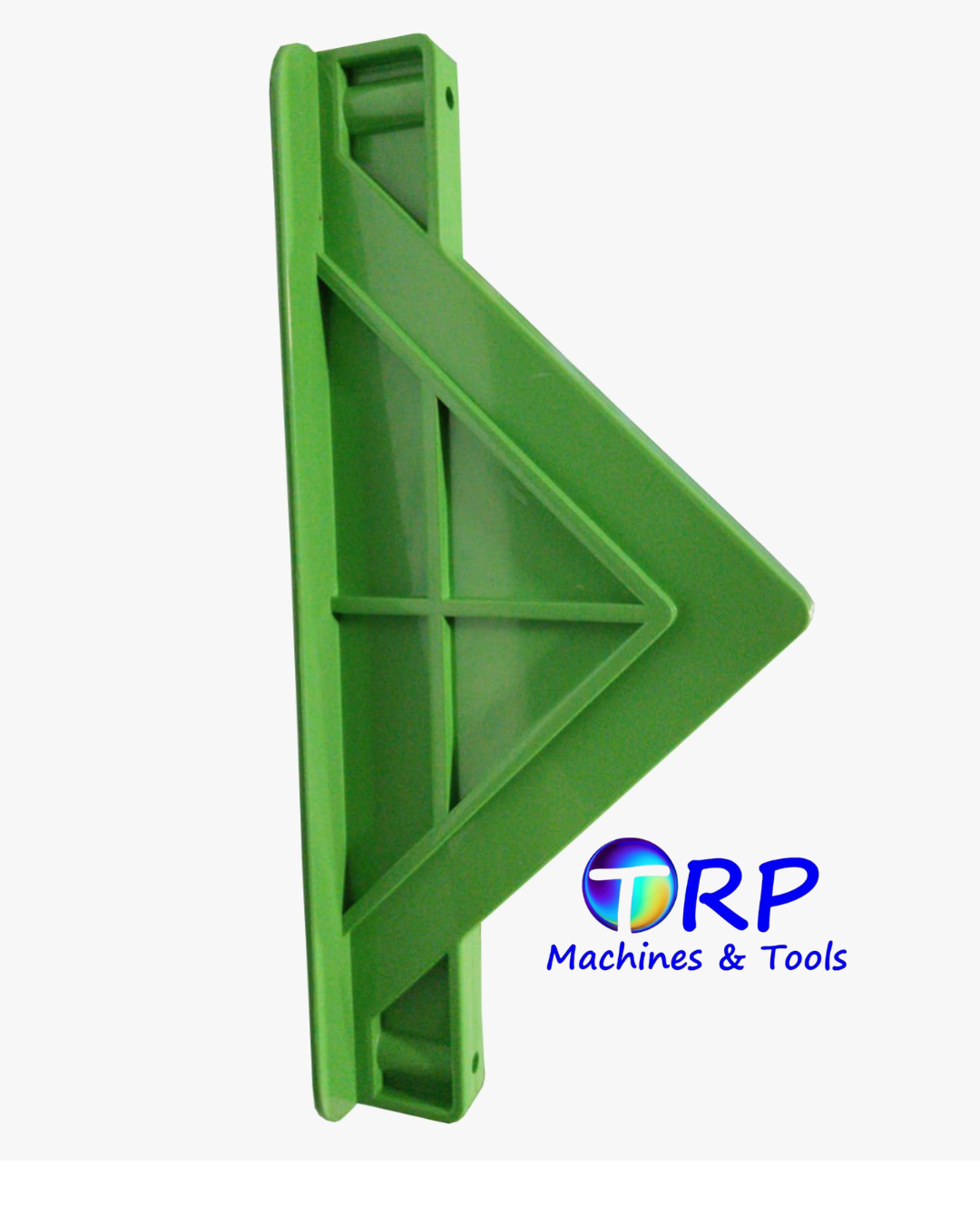 Diamond Dowel Plate Size