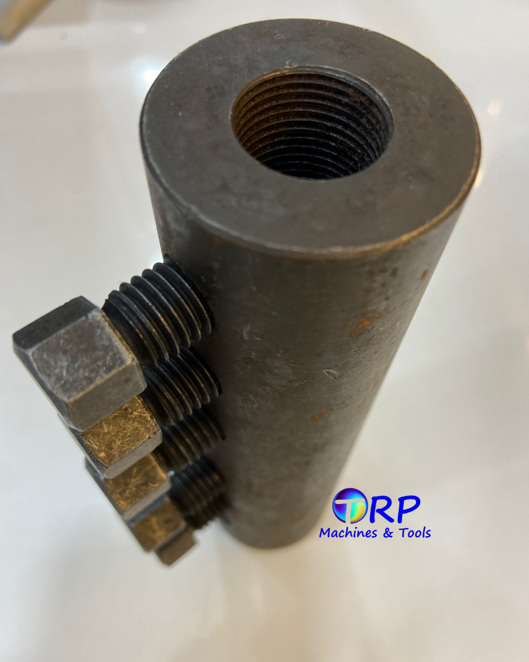 MBT Rebar Coupler