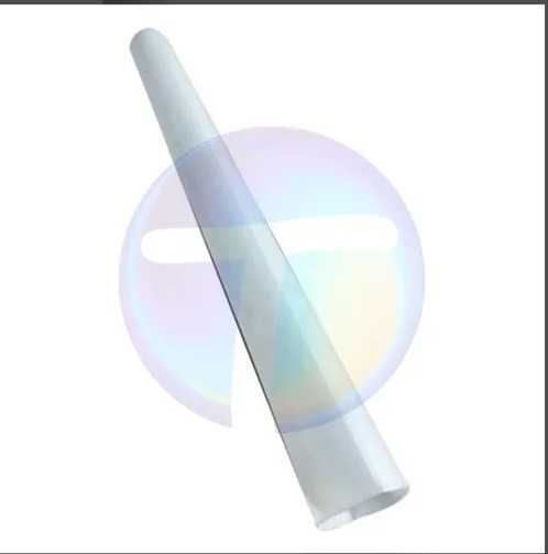 Polyethylene Dowel Bar Cap for concrete road construction