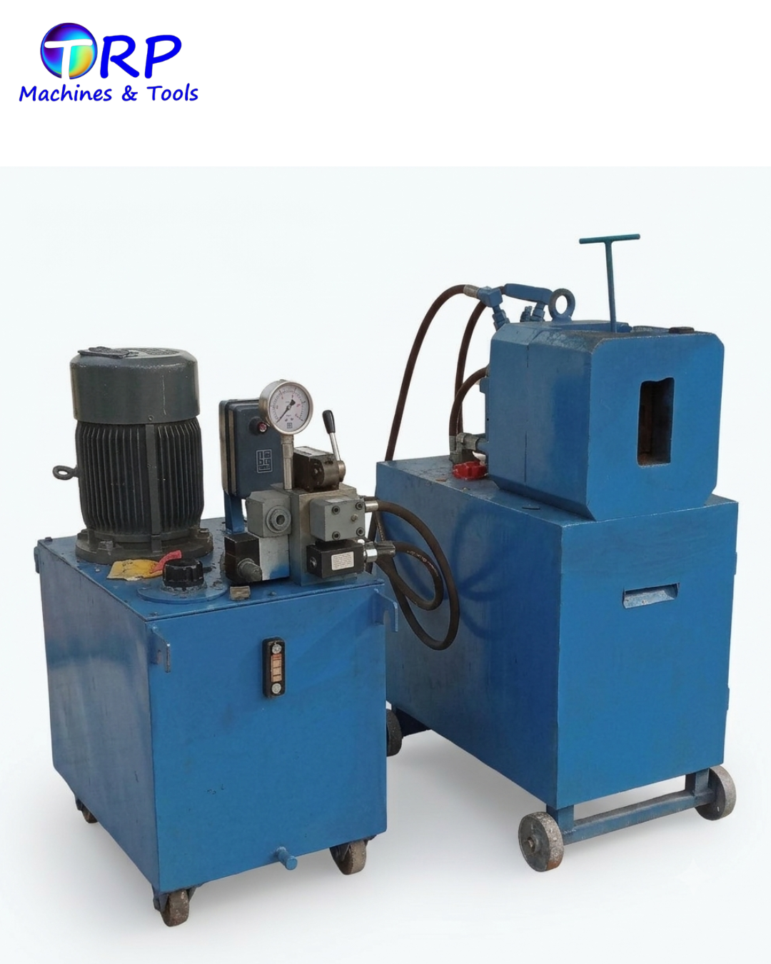 Cold Forging Machine Manufacturer