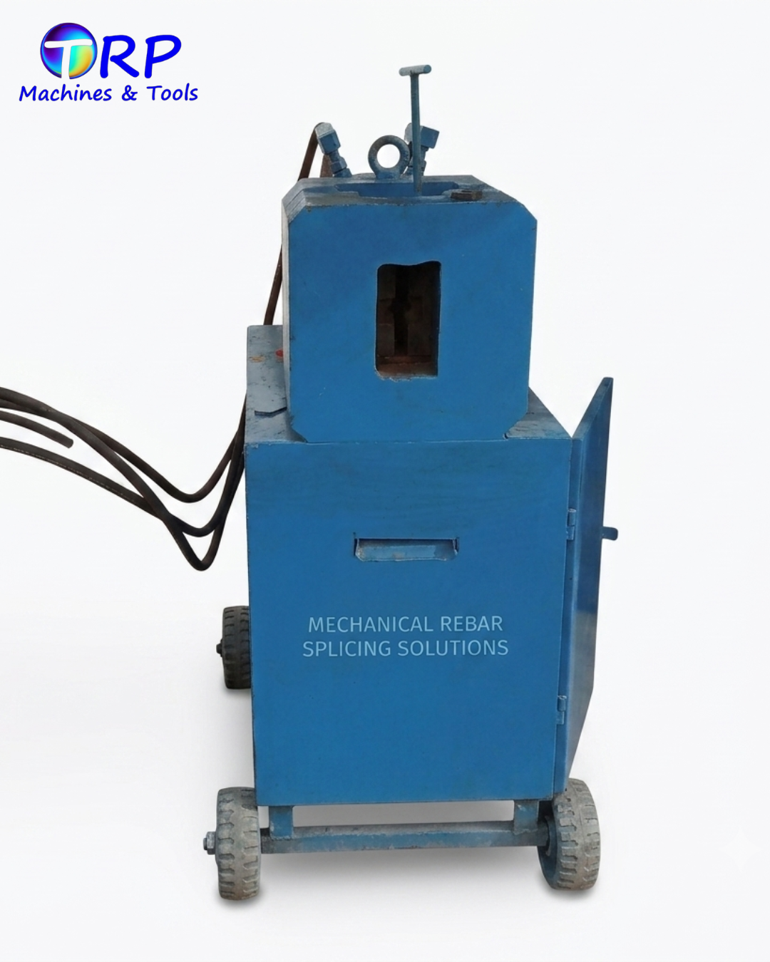 Rebar cold forging machine Supplier in Mumbai