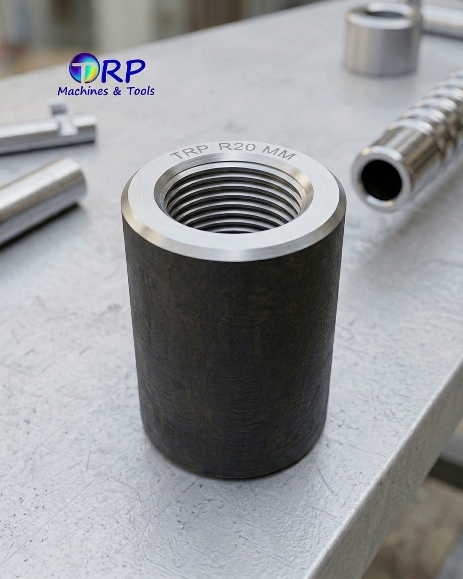 Rebar Coupler Manufacturer