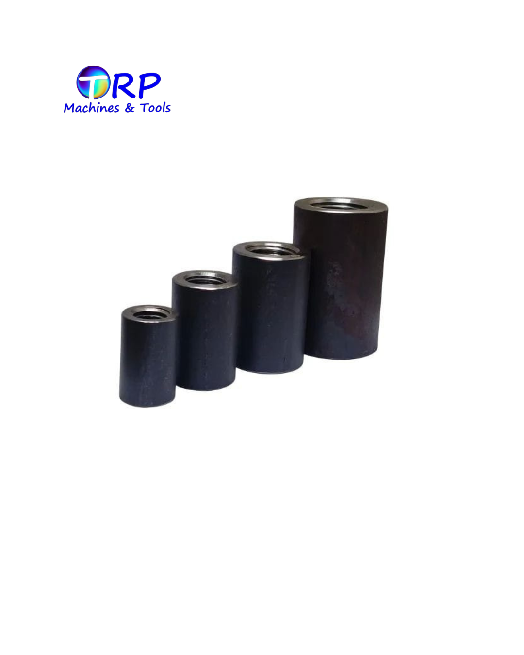 Rebar Coupler Manufacturer In Mumbai
