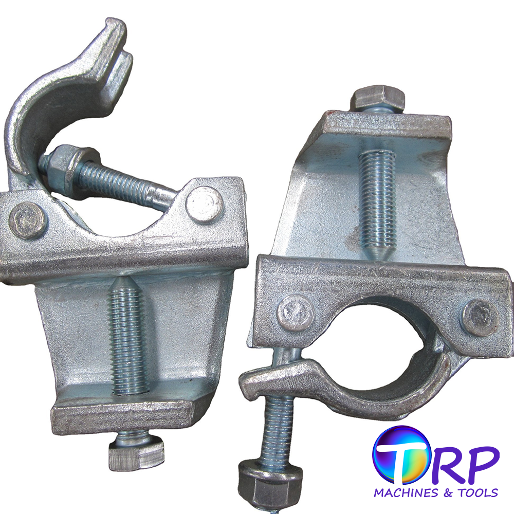 Swivel Clamp view 2