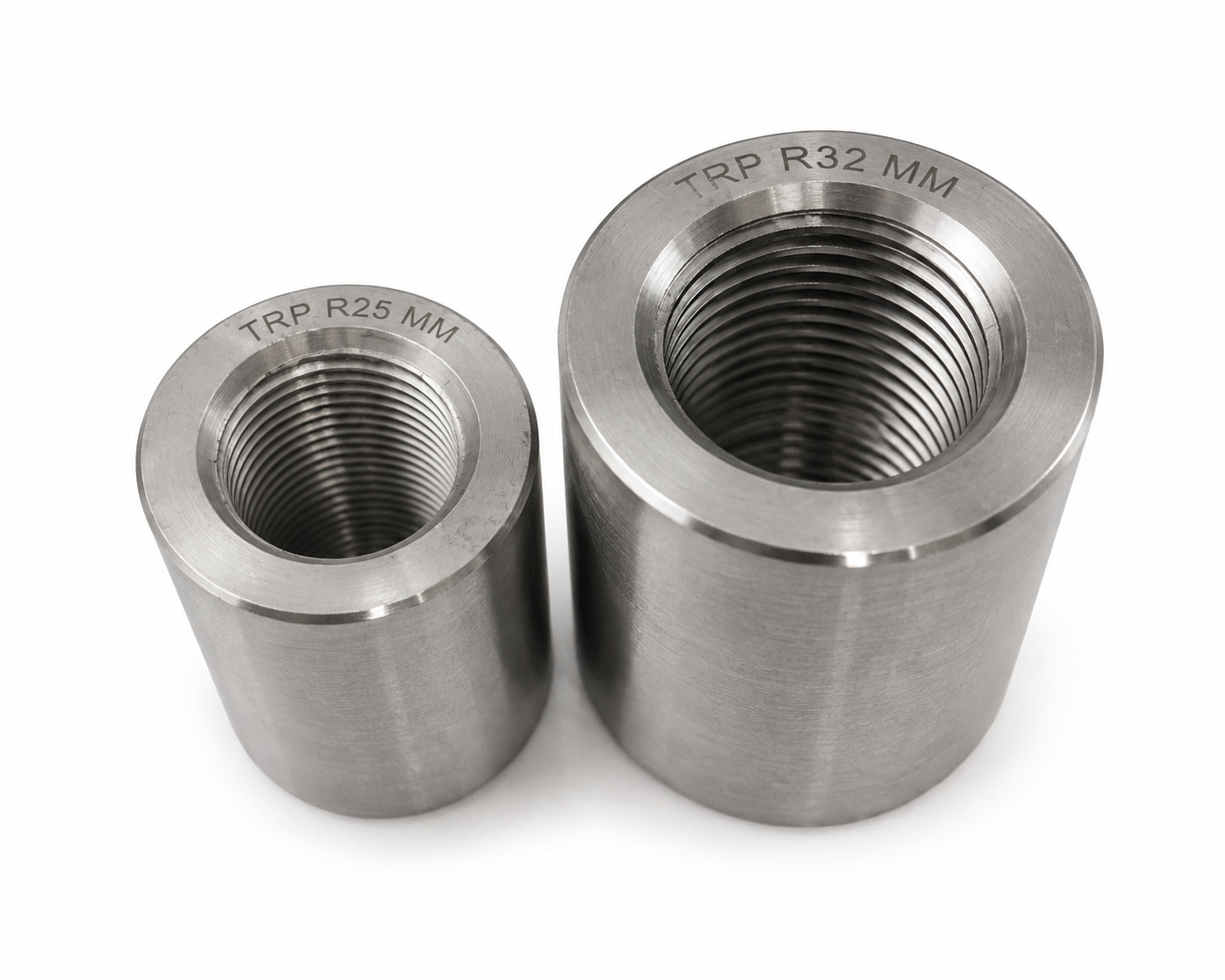 Rebar Coupler view 8