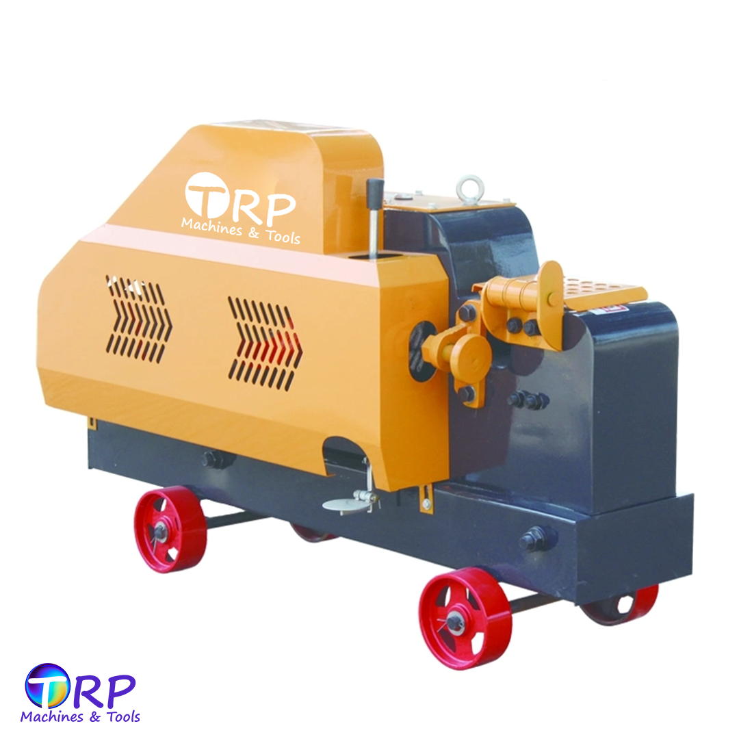 Rebar Cutting Machine view 3
