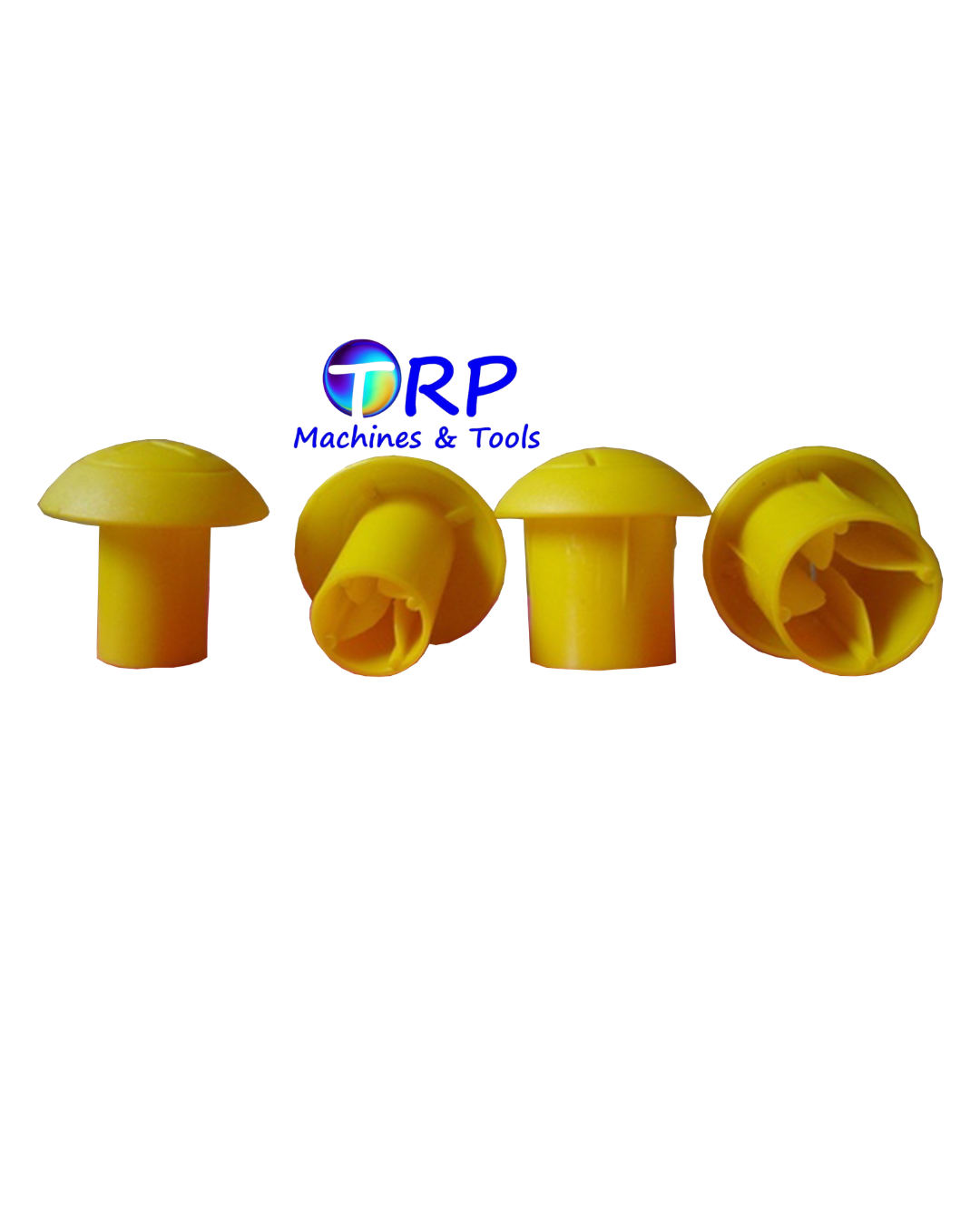 Rebar Safety Cap view 5