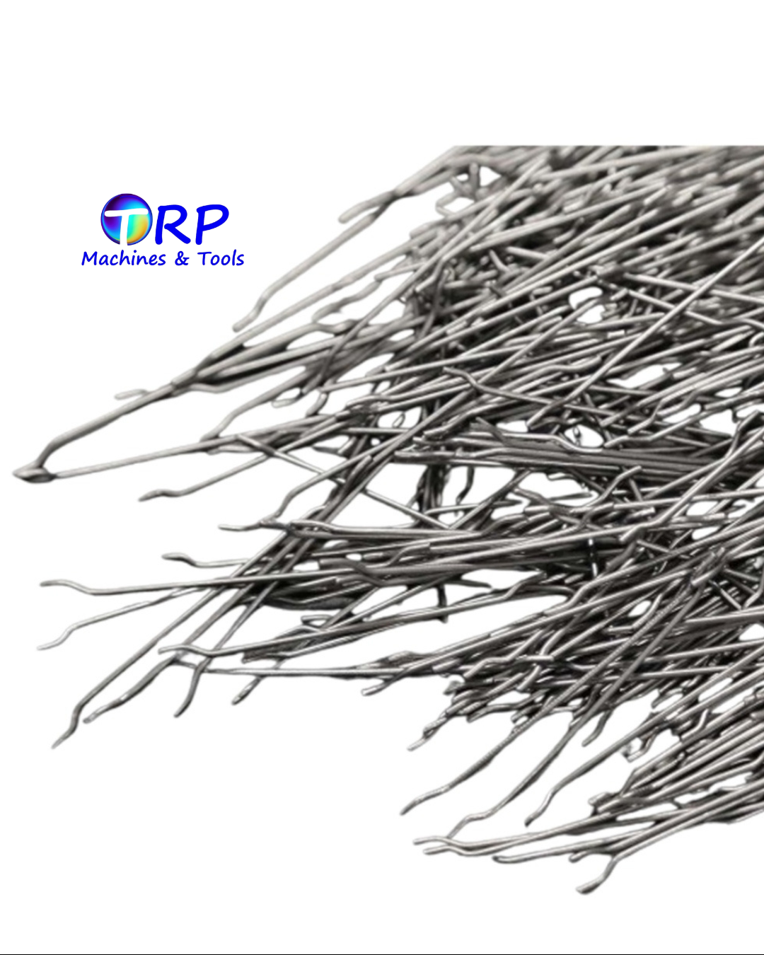 Steel Fiber view 7